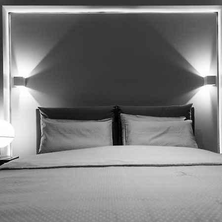 Asklipios Luxury Suite Tríkala Eksteriør billede