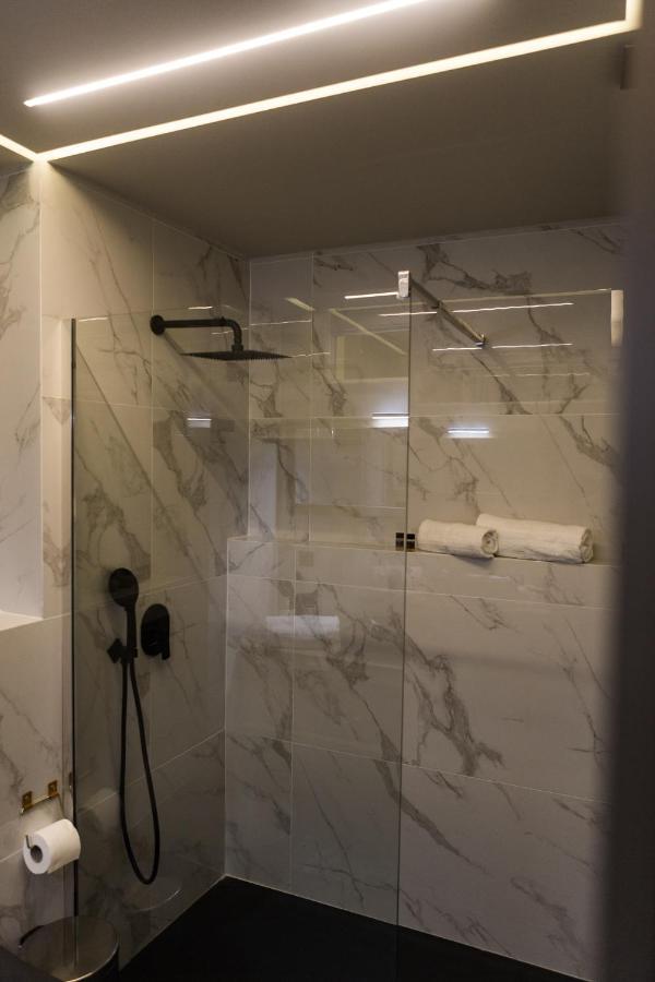 Asklipios Luxury Suite Tríkala Eksteriør billede